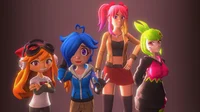 SMG4 girls