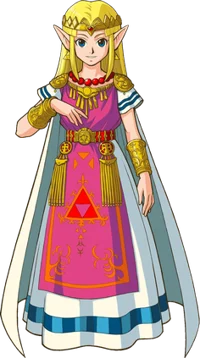 Zelda