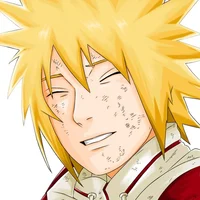 Minato Namikaze