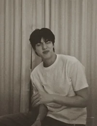 Kim Seokjin 