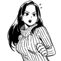 Momo Yaoyorozu