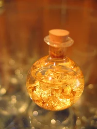 Mashle Magic Muscles