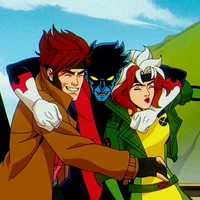 X-Men