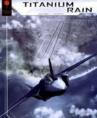Titanium Rain