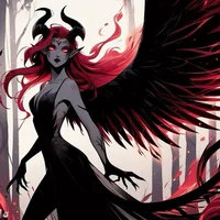 LOVESICK Shadow lord