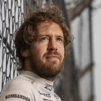 Sebastian Vettel