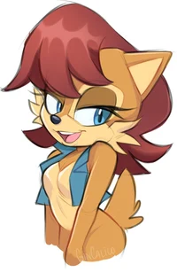 Sally Acorn