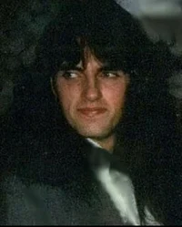 Peter Steele