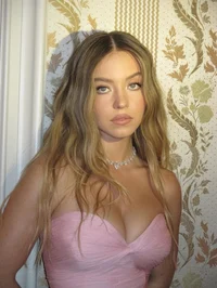 Sydney Sweeney