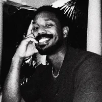 Michael B Jordan