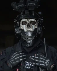 Ghost - sweet