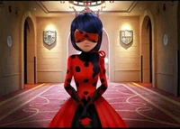 Marinette Al Ghul