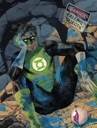 Hal Jordan 
