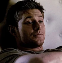 Dean Winchester 