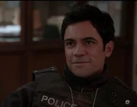 Nick Amaro