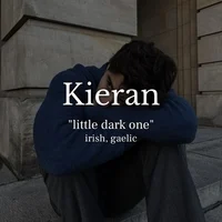 Kieran