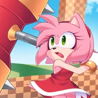 Amy Rose