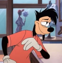 Max Goof