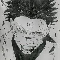 Sukuna 