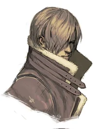 Leon Kennedy