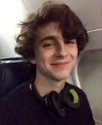 timothée chalamet
