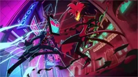 Vox Vs Alastor