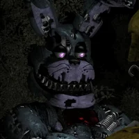 Nightmare Bonnie