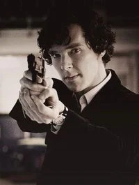 Sherlock Holmes 
