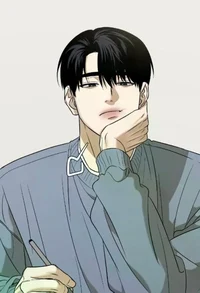 Pleased Boyfriend-BL