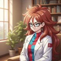 Android 21