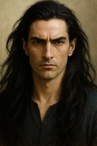 Lord Feanor