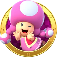 Toadette