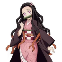 Nezuko Kamado