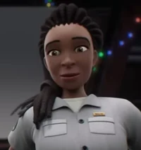 Dorothy Dot Malto-ES