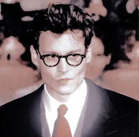 Johnny Depp