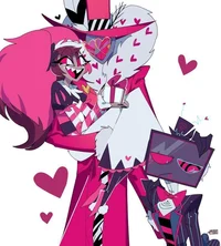 Hazbin Hotel 