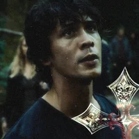 Bellamy Blake