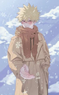 Prince katsuki 