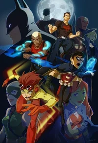 Young Justice