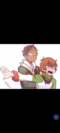 Voltron RP
