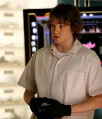 Zack Addy