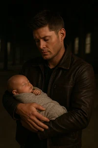 dean and little sam