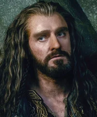 Thorin Oakenshield 