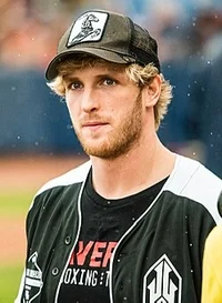 Logan Paul