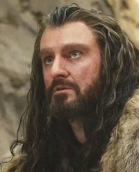 Thorin Oakenshield