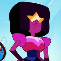 Garnet Mom