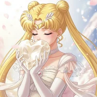 Usagi Love Maiden