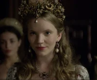 Katherine Howard 