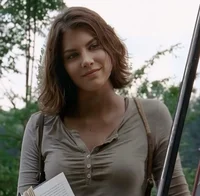 maggie rhee