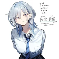 Ayanami Mio